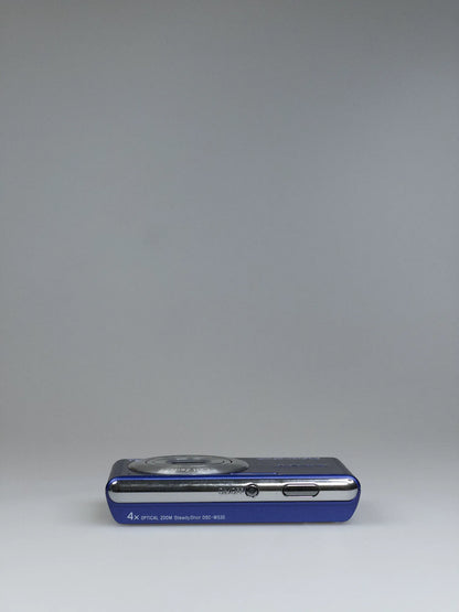 Sony Cyber-shot DSC-W530