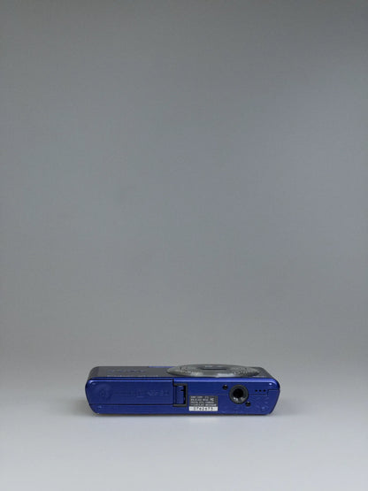 Sony Cyber-shot DSC-W530