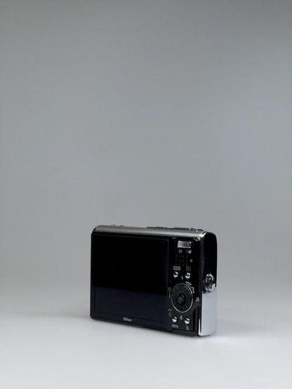 Nikon Coolpix S50c