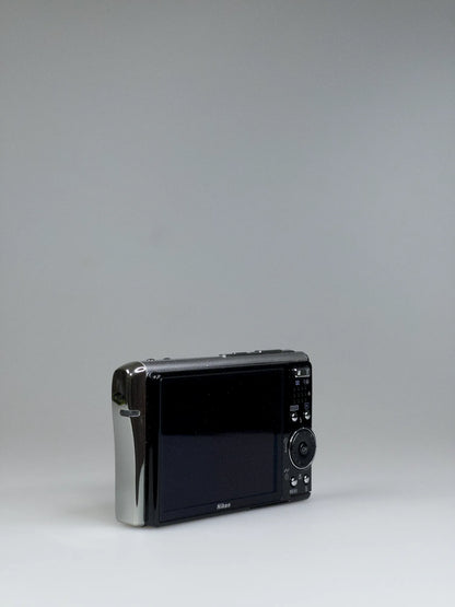 Nikon Coolpix S50c
