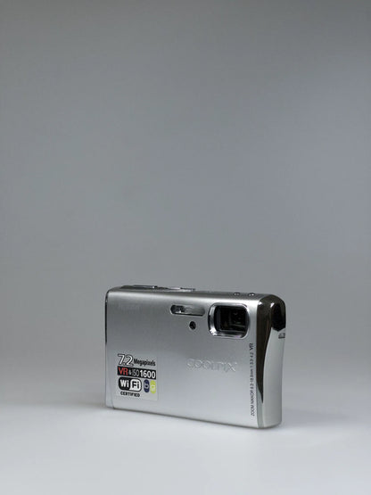 Nikon Coolpix S50c