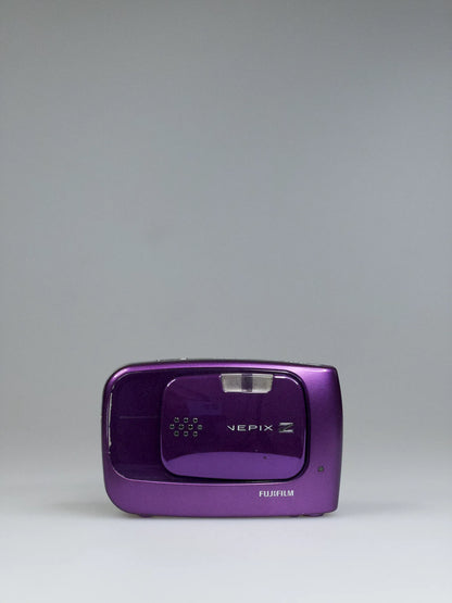 Fujifilm FinePix Z30