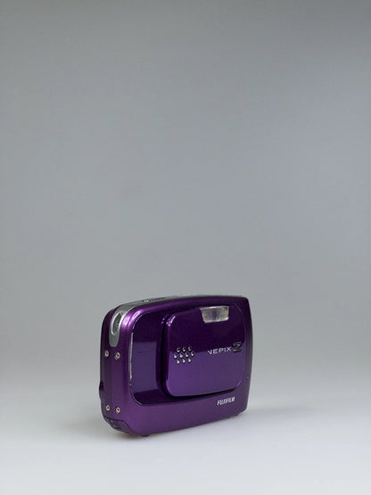 Fujifilm FinePix Z30