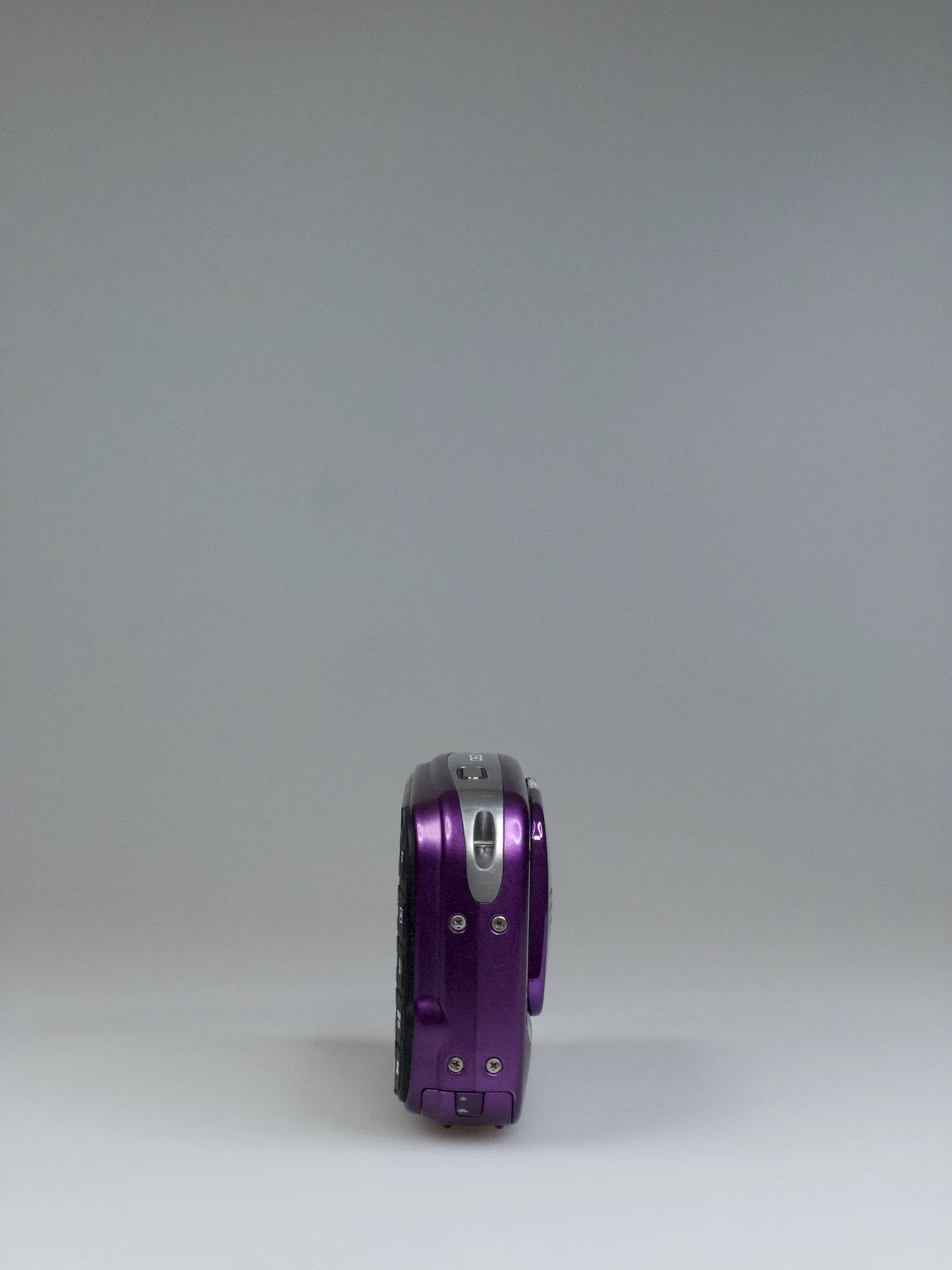 Fujifilm FinePix Z30