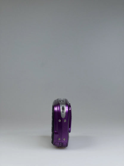 Fujifilm FinePix Z30