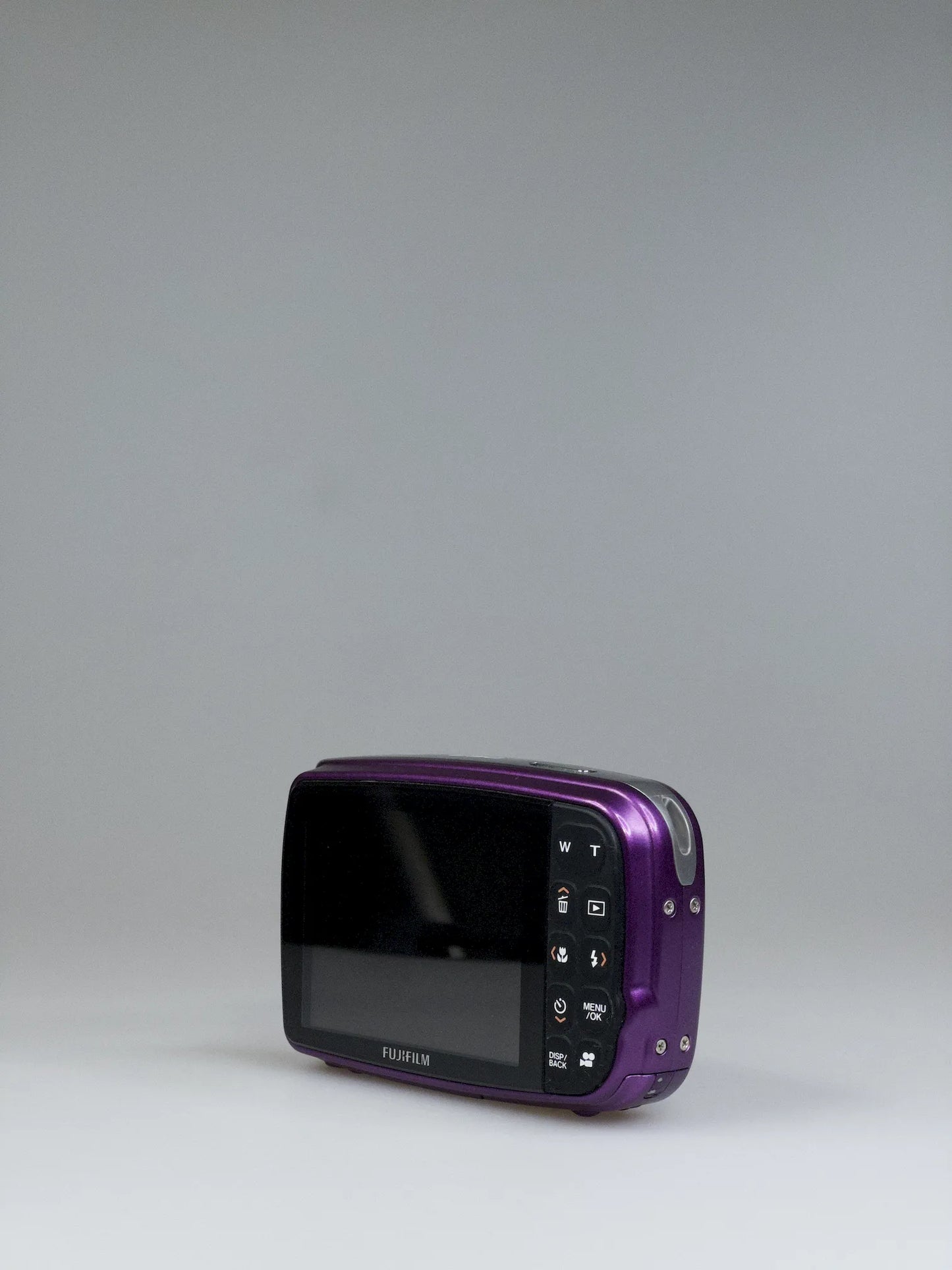 Fujifilm FinePix Z30