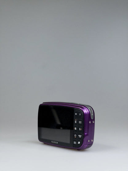 Fujifilm FinePix Z30