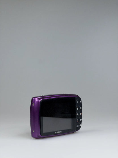 Fujifilm FinePix Z30