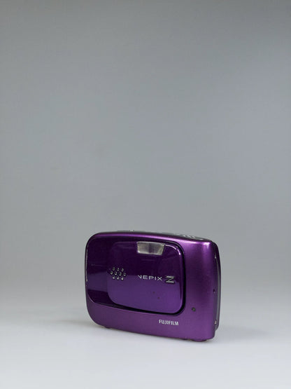 Fujifilm FinePix Z30