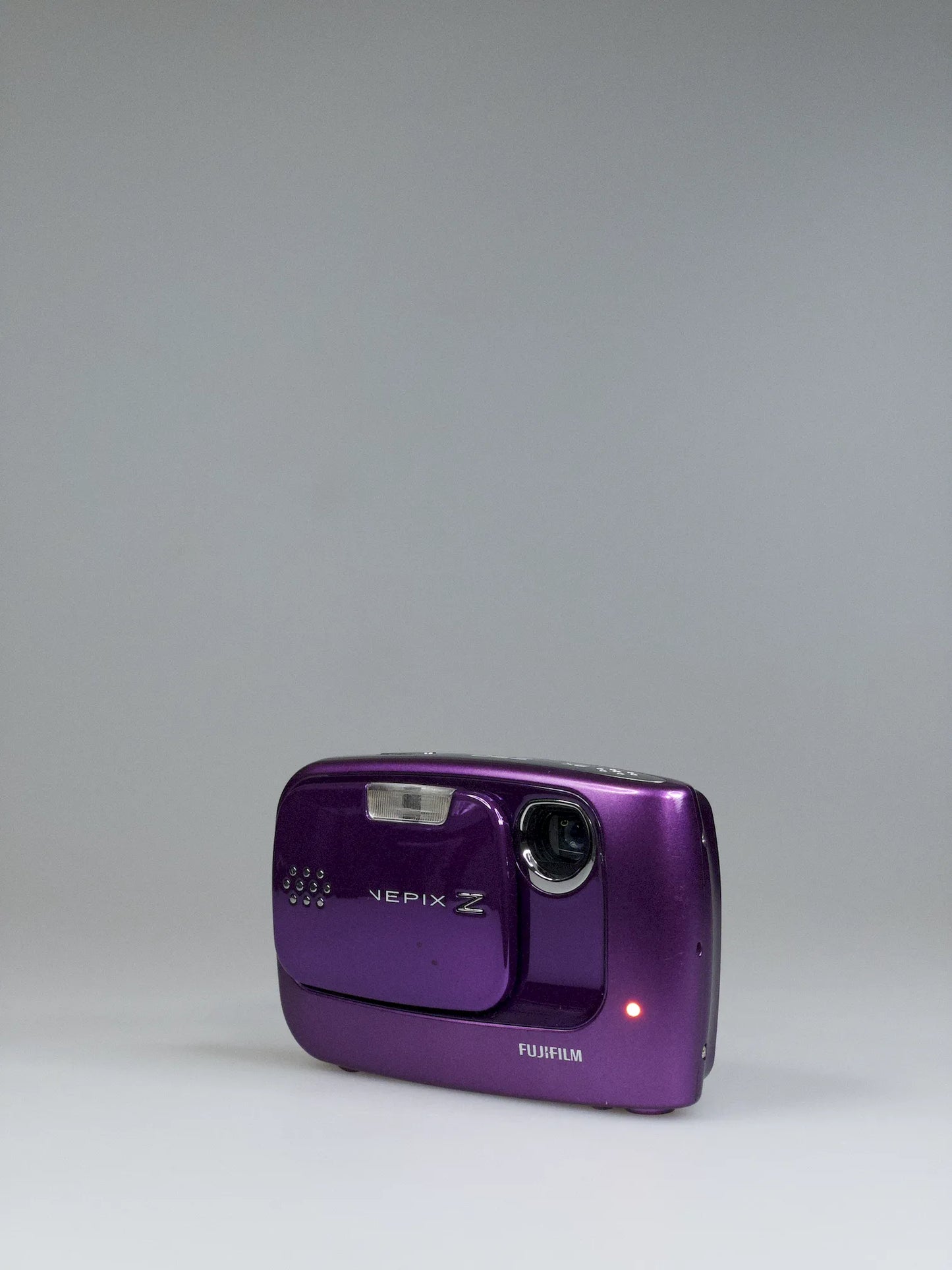 Fujifilm FinePix Z30