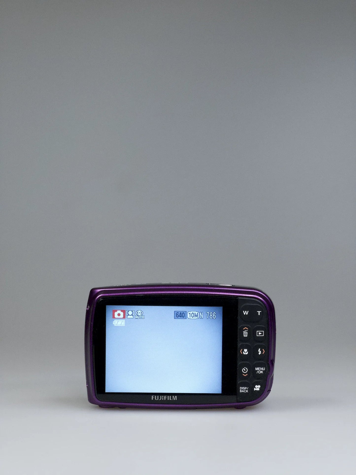 Fujifilm FinePix Z30