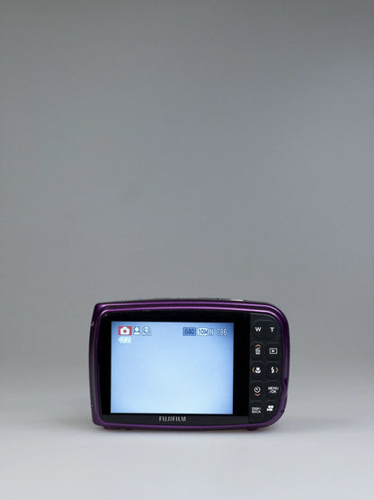 Fujifilm FinePix Z30
