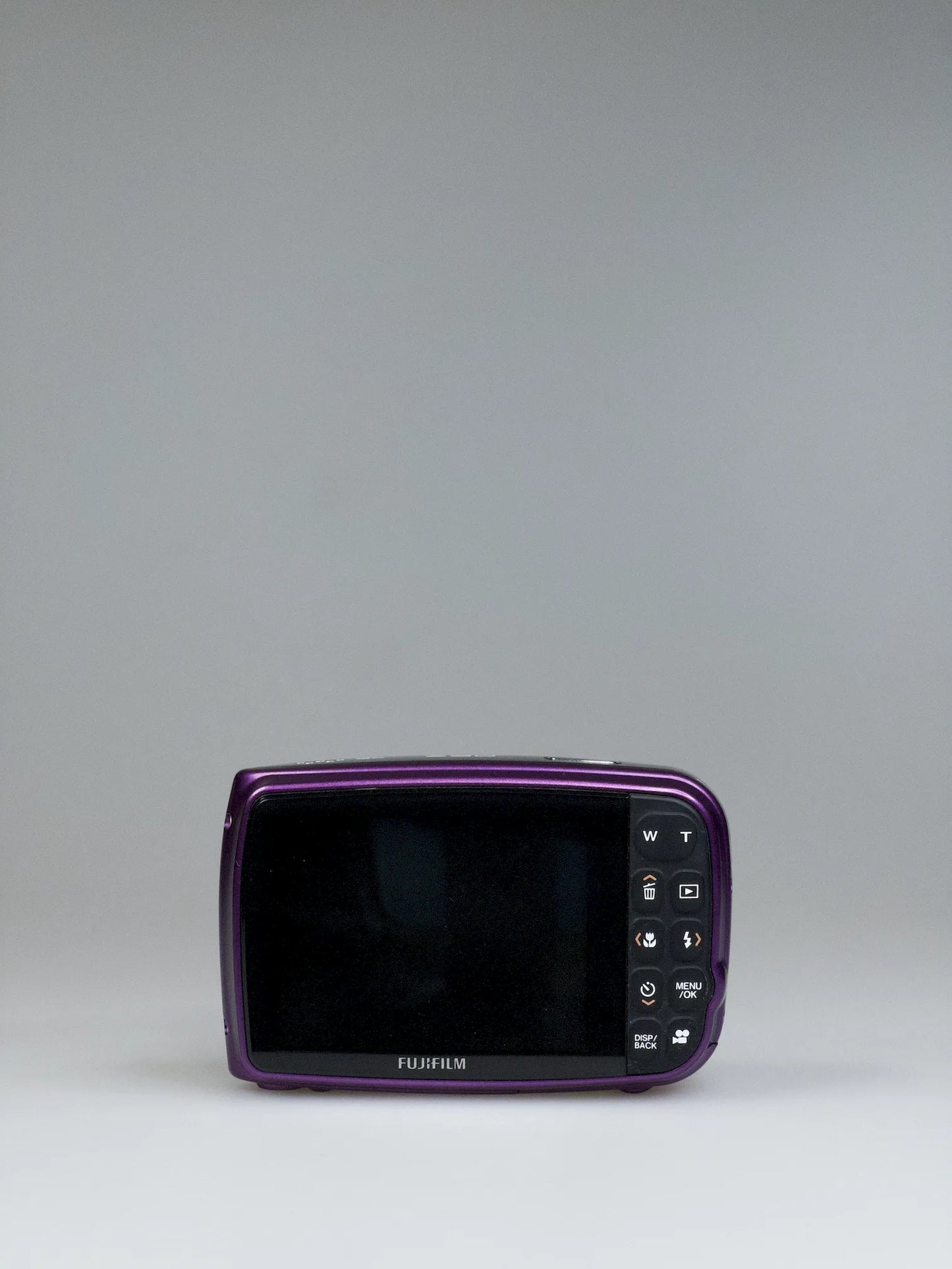 Fujifilm FinePix Z30