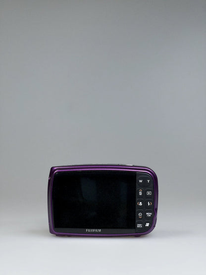 Fujifilm FinePix Z30