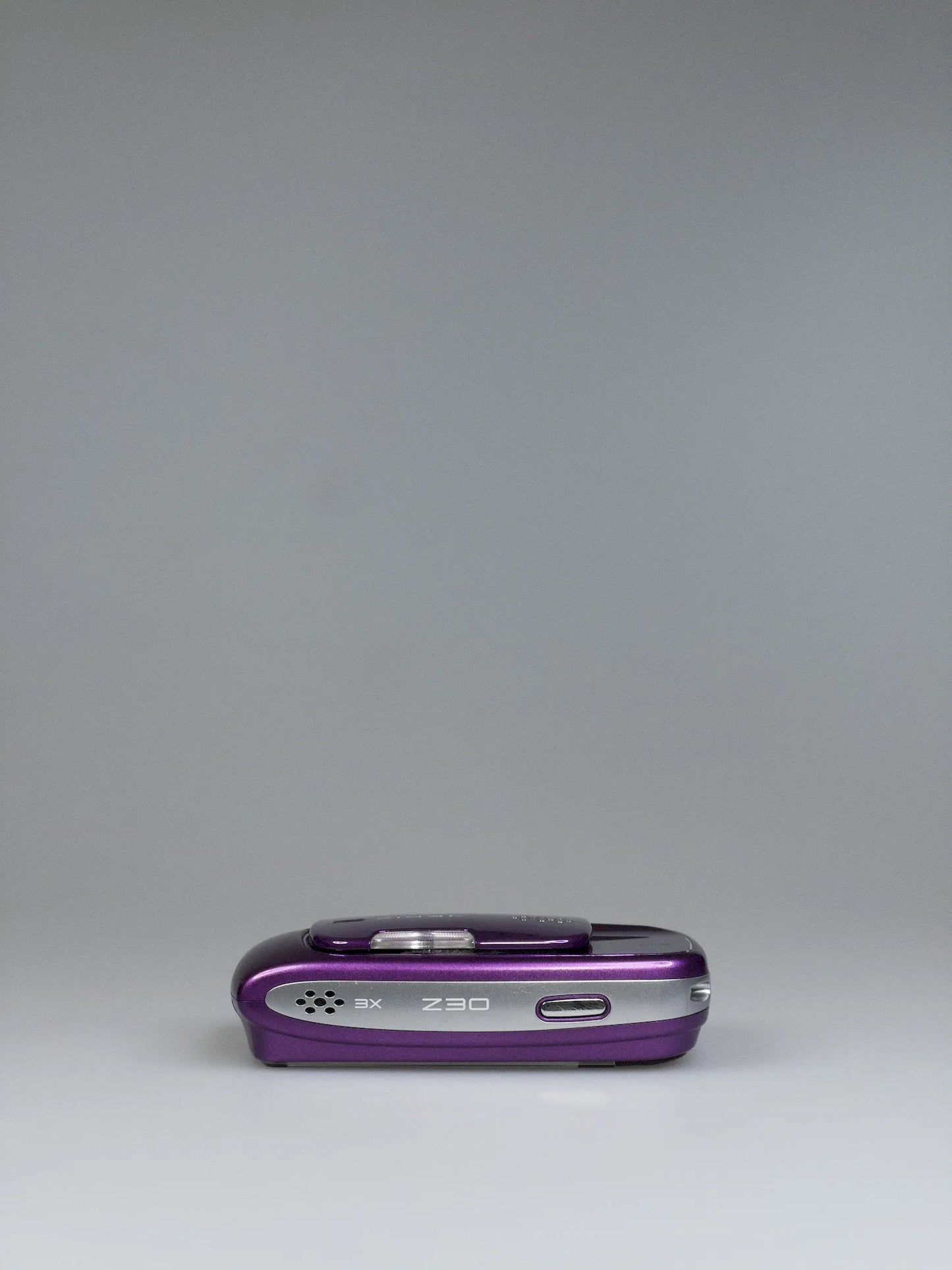 Fujifilm FinePix Z30