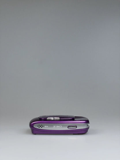 Fujifilm FinePix Z30