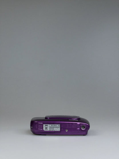 Fujifilm FinePix Z30