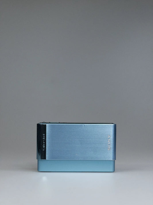 Sony Cyber-shot DSC-T90