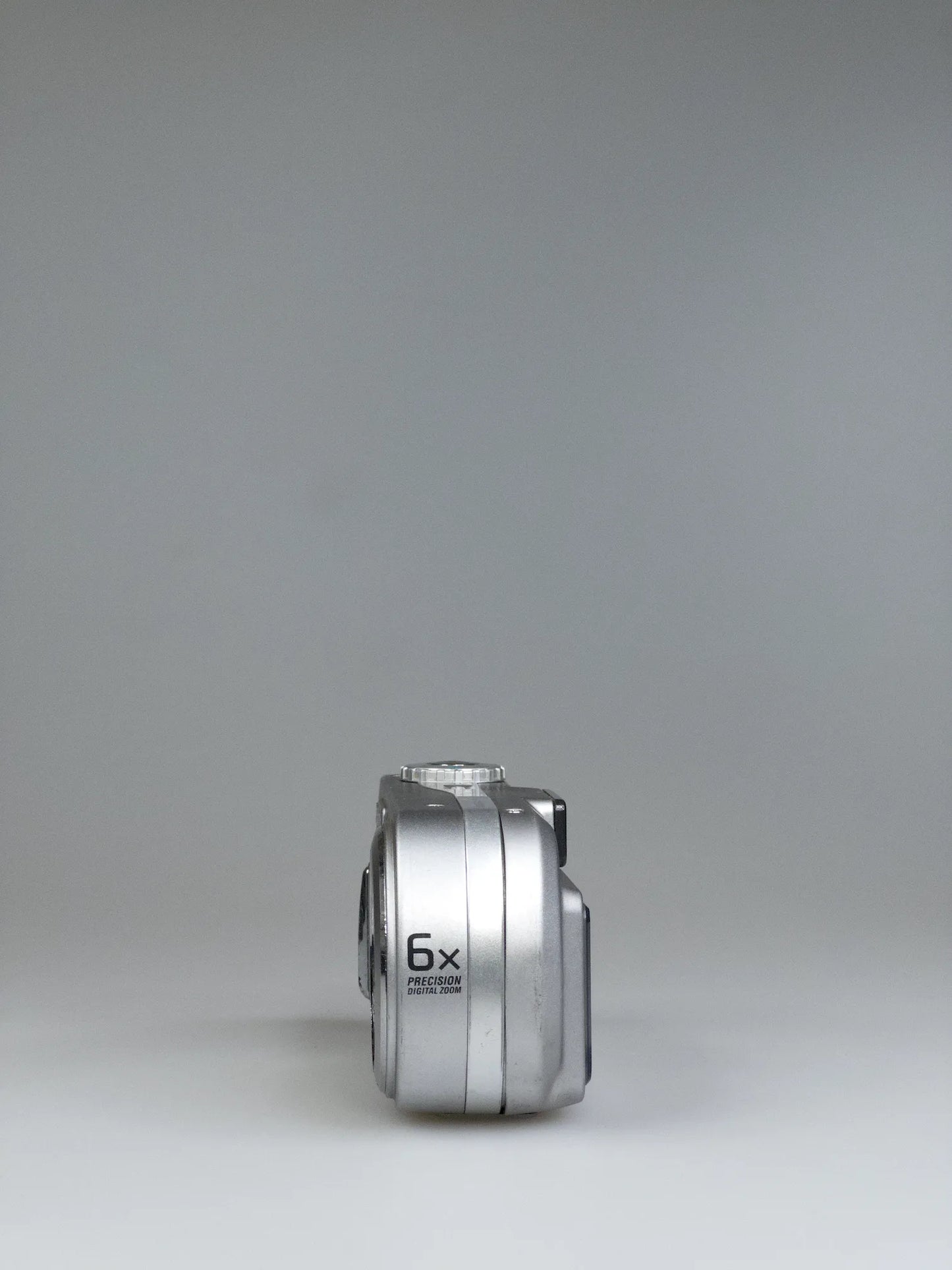 Sony Cyber-shot DSC-P9