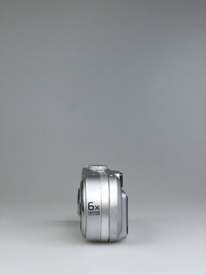 Sony Cyber-shot DSC-P9