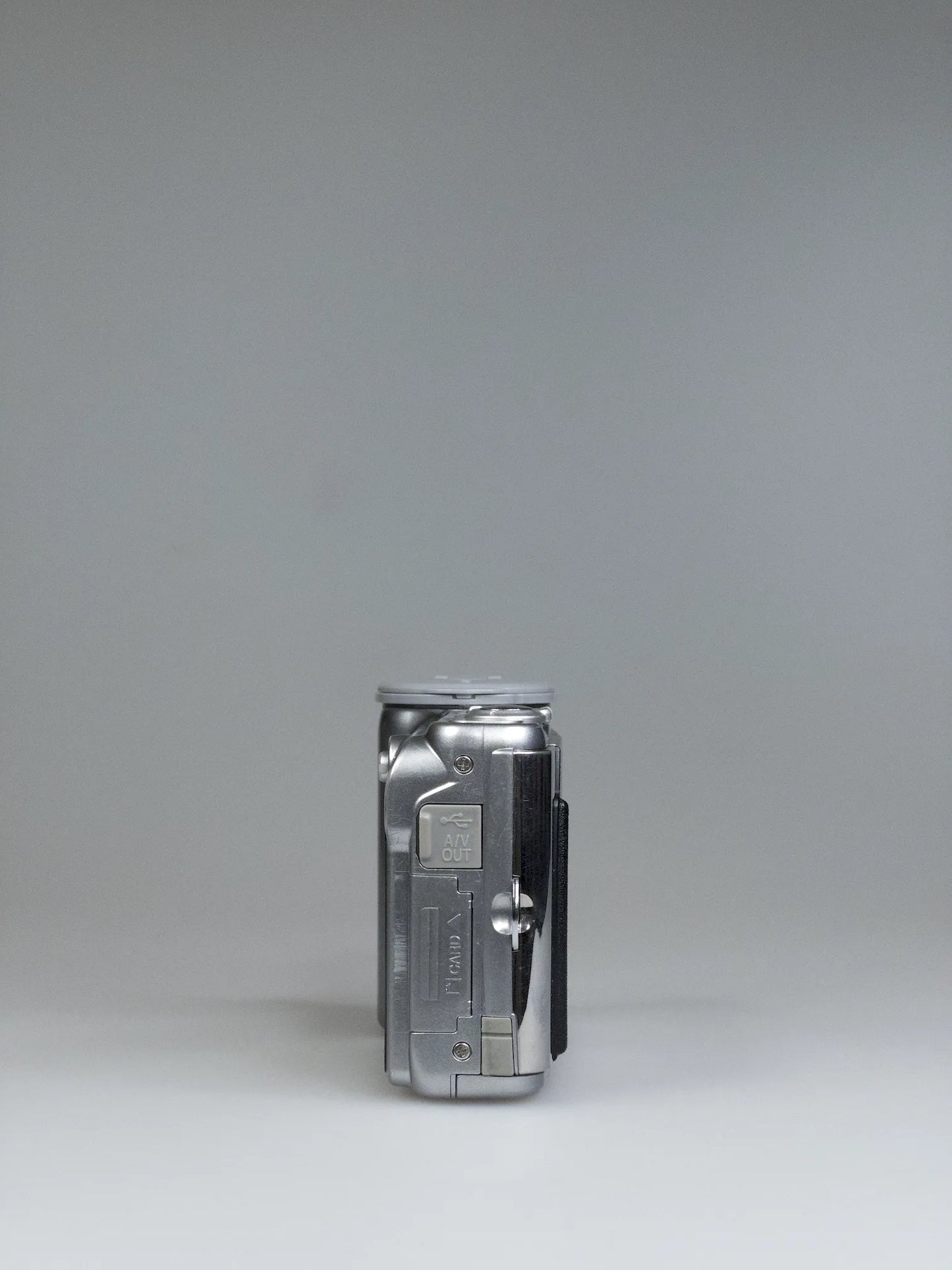 Nikon Coolpix S4