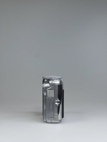 Nikon Coolpix S4