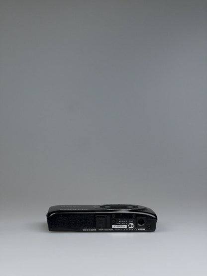 Nikon Coolpix S3100