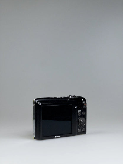 Nikon Coolpix S3100