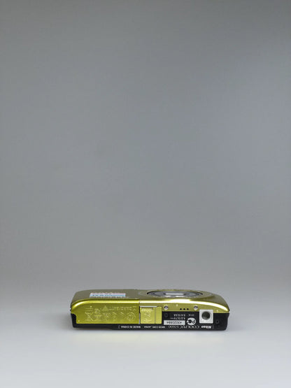 Nikon Coolpix S3100