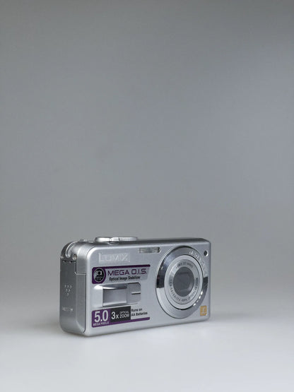 Panasonic Lumix DMC-LS2