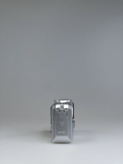 Panasonic Lumix DMC-LS2