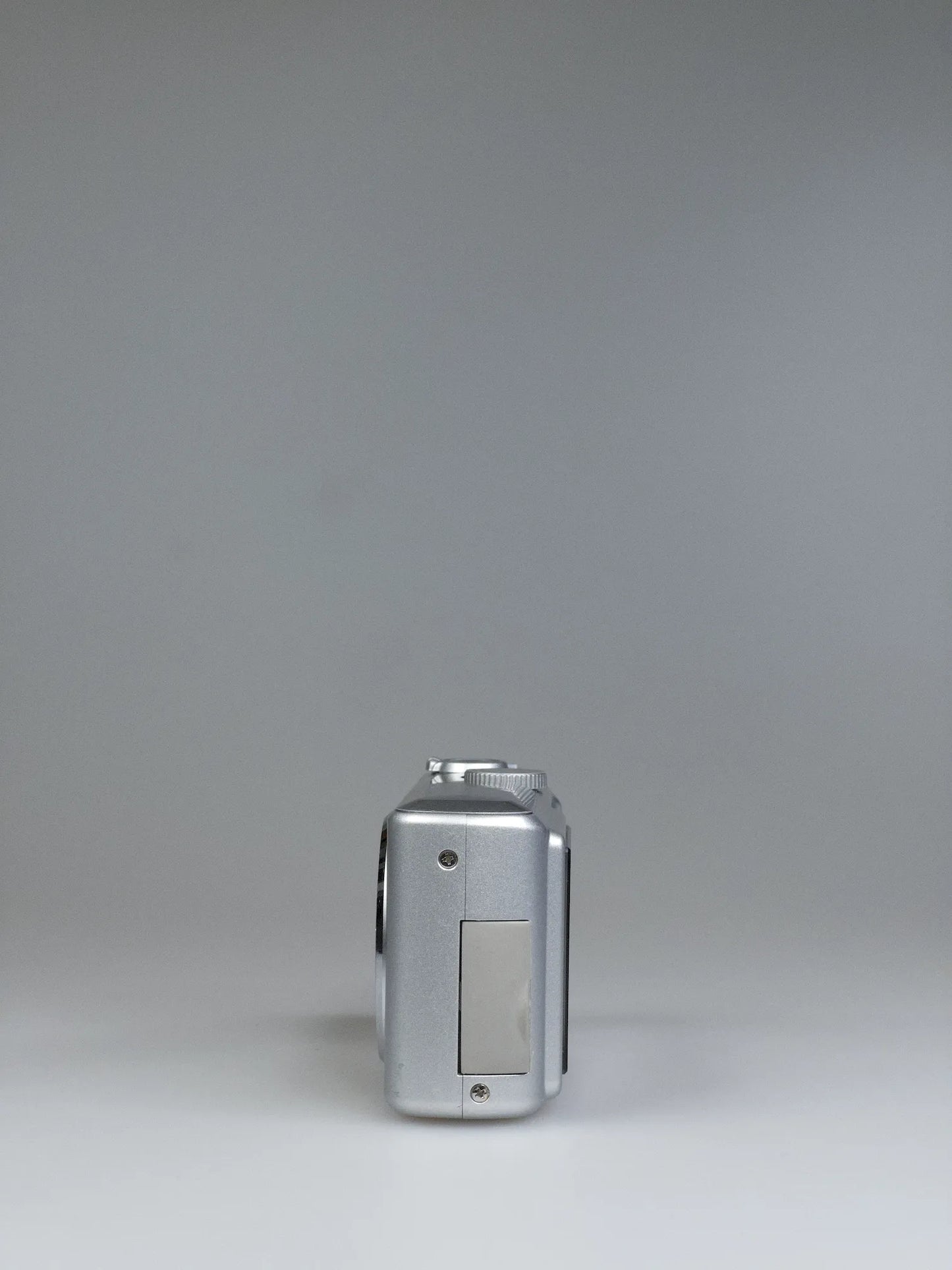 Panasonic Lumix DMC-LS2