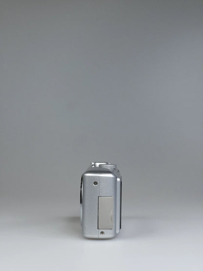 Panasonic Lumix DMC-LS2