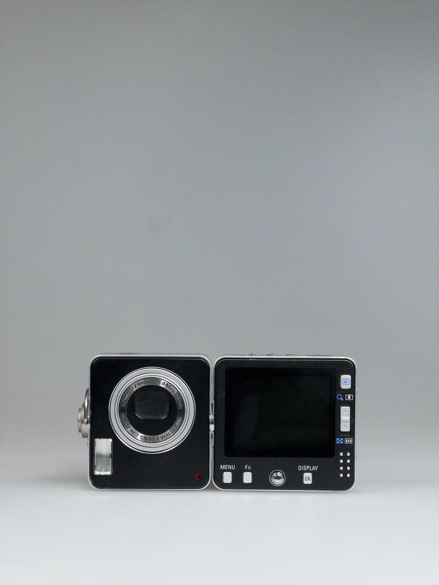 Pentax Optio X