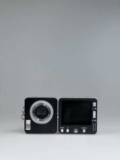 Pentax Optio X
