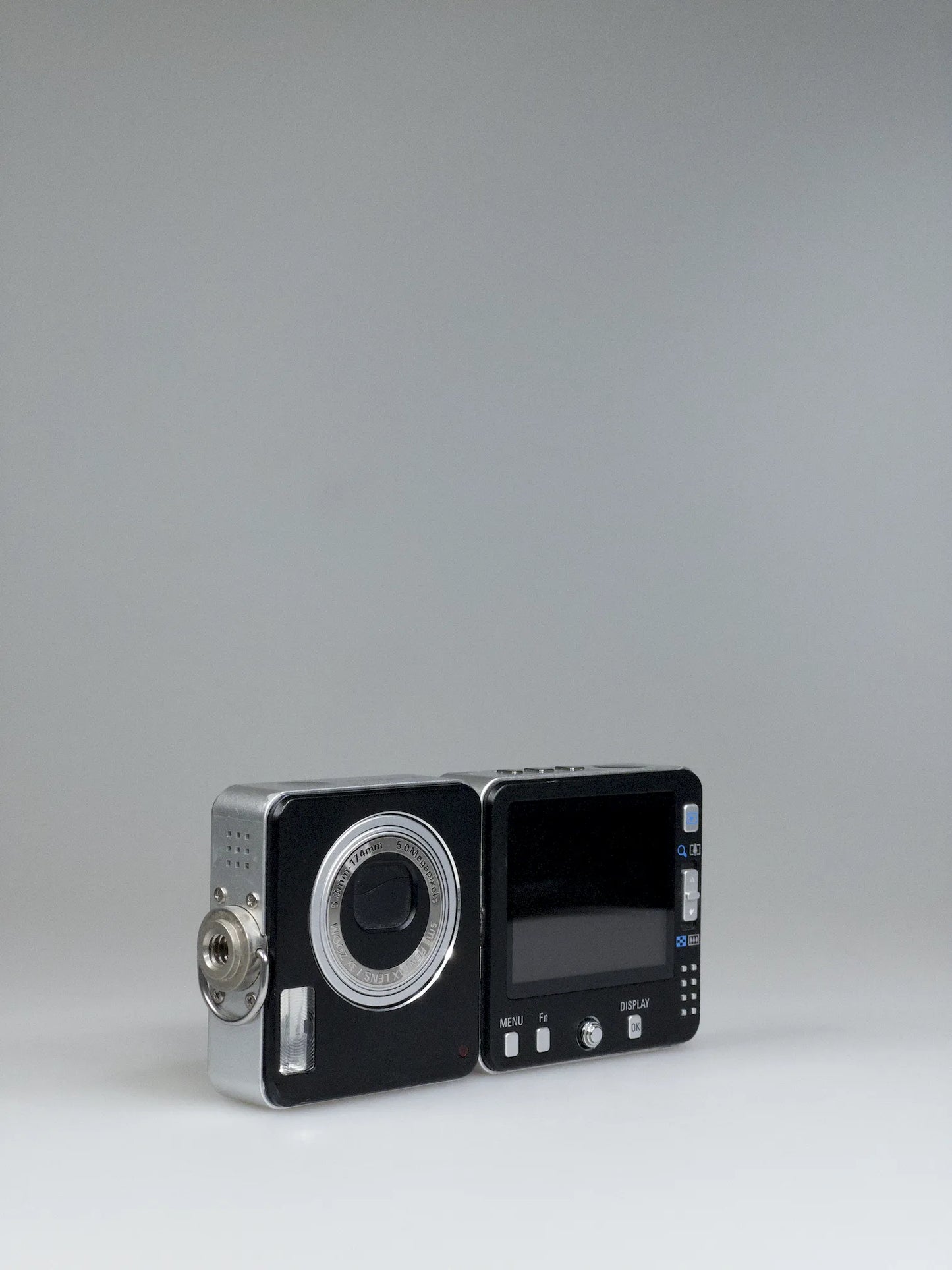 Pentax Optio X