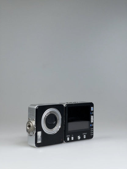 Pentax Optio X
