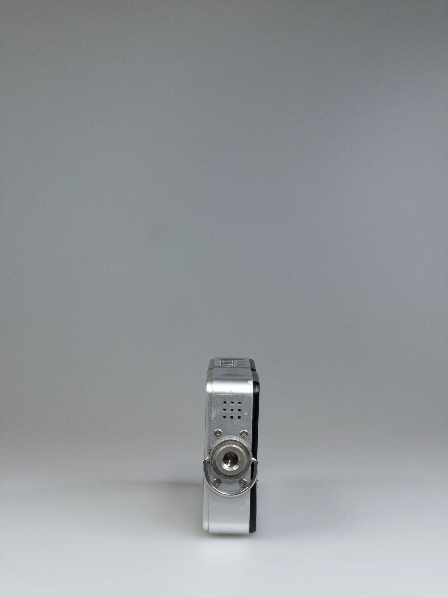 Pentax Optio X
