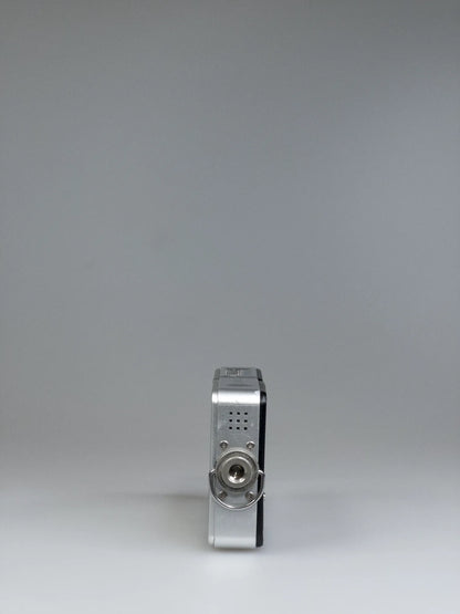 Pentax Optio X