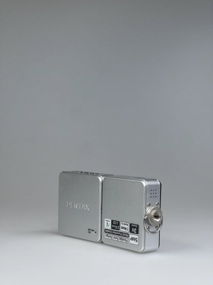 Pentax Optio X