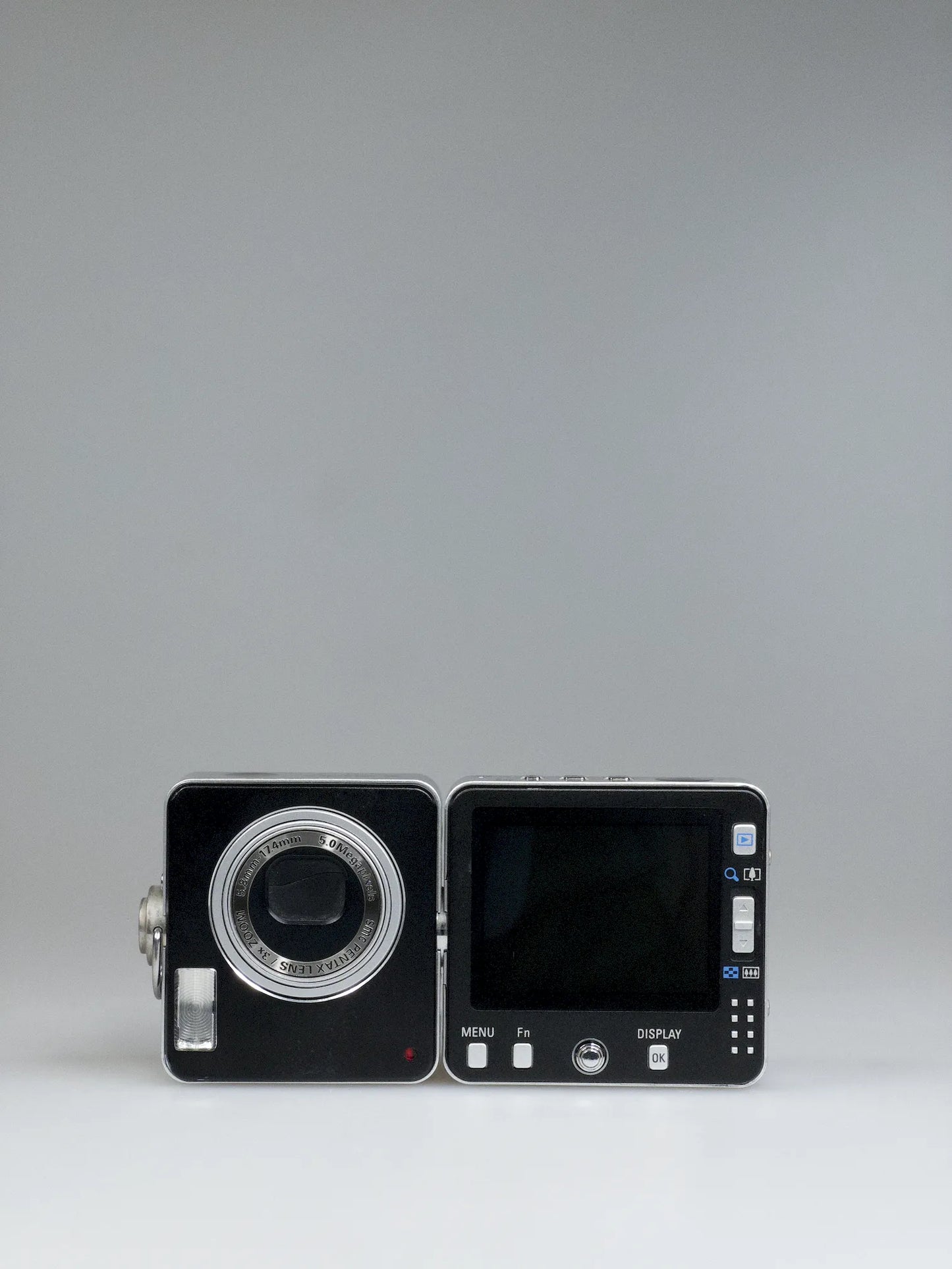 Pentax Optio X