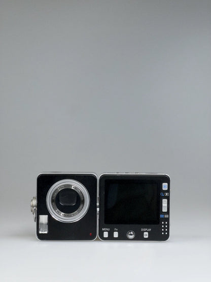 Pentax Optio X