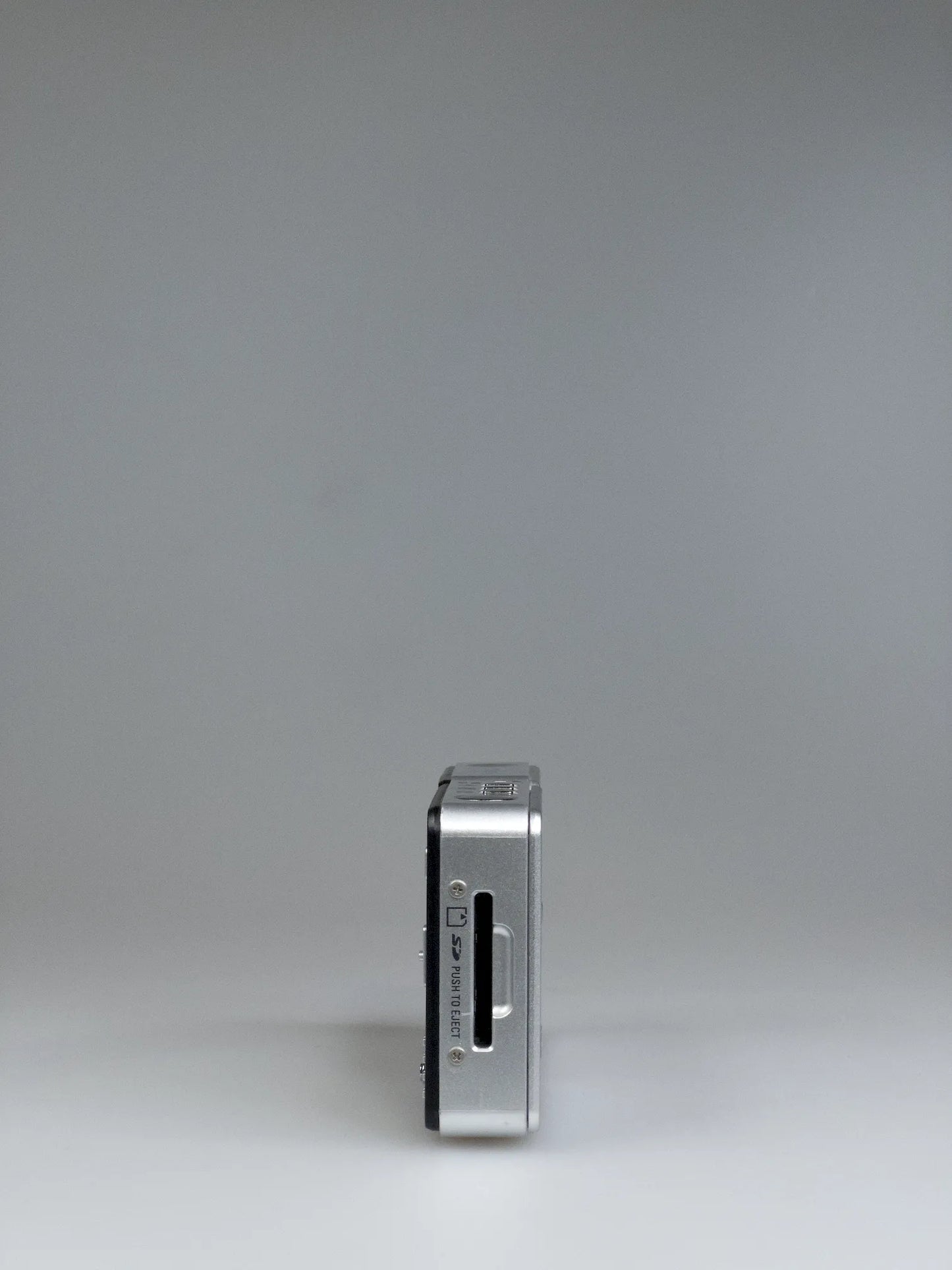 Pentax Optio X