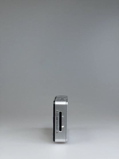 Pentax Optio X