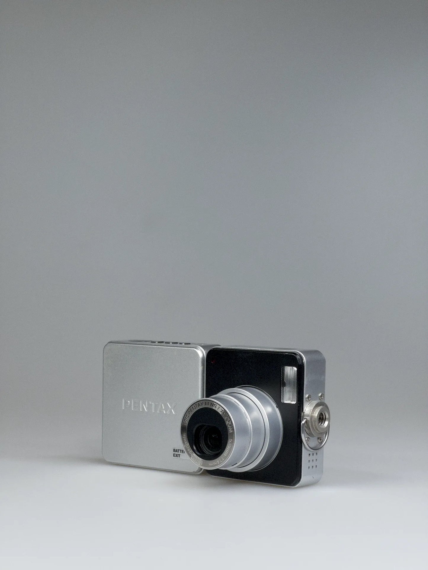 Pentax Optio X