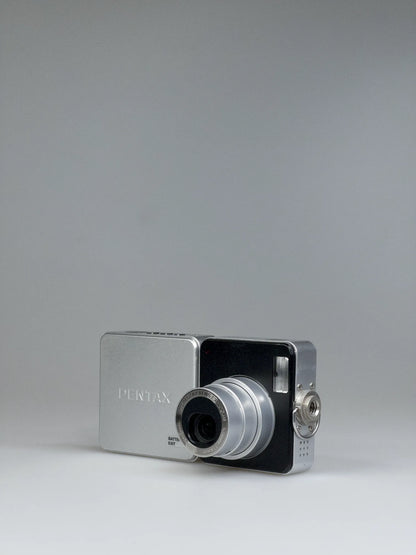 Pentax Optio X