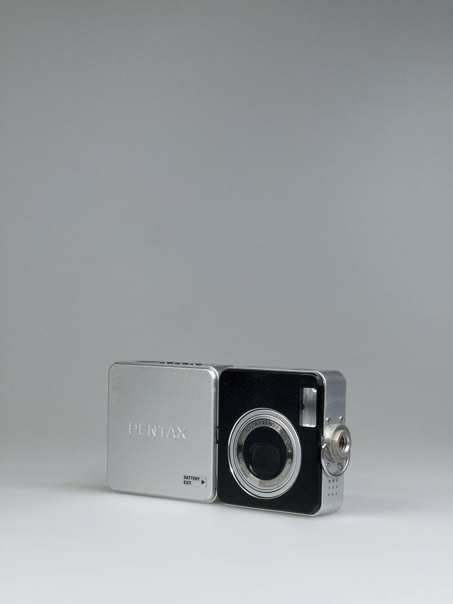 Pentax Optio X