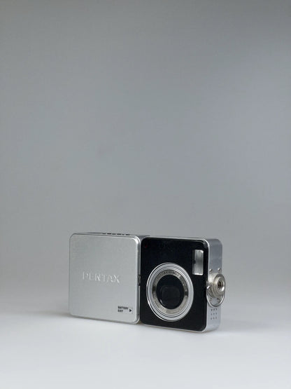 Pentax Optio X