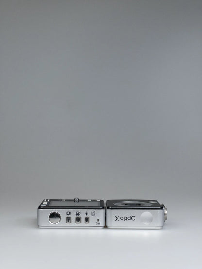 Pentax Optio X