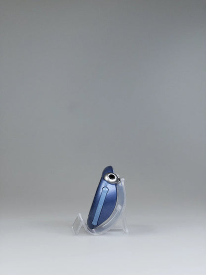 Sony Walkman NW-E105 blue Vintage music player MP3 retro 00s - Bling Inc.